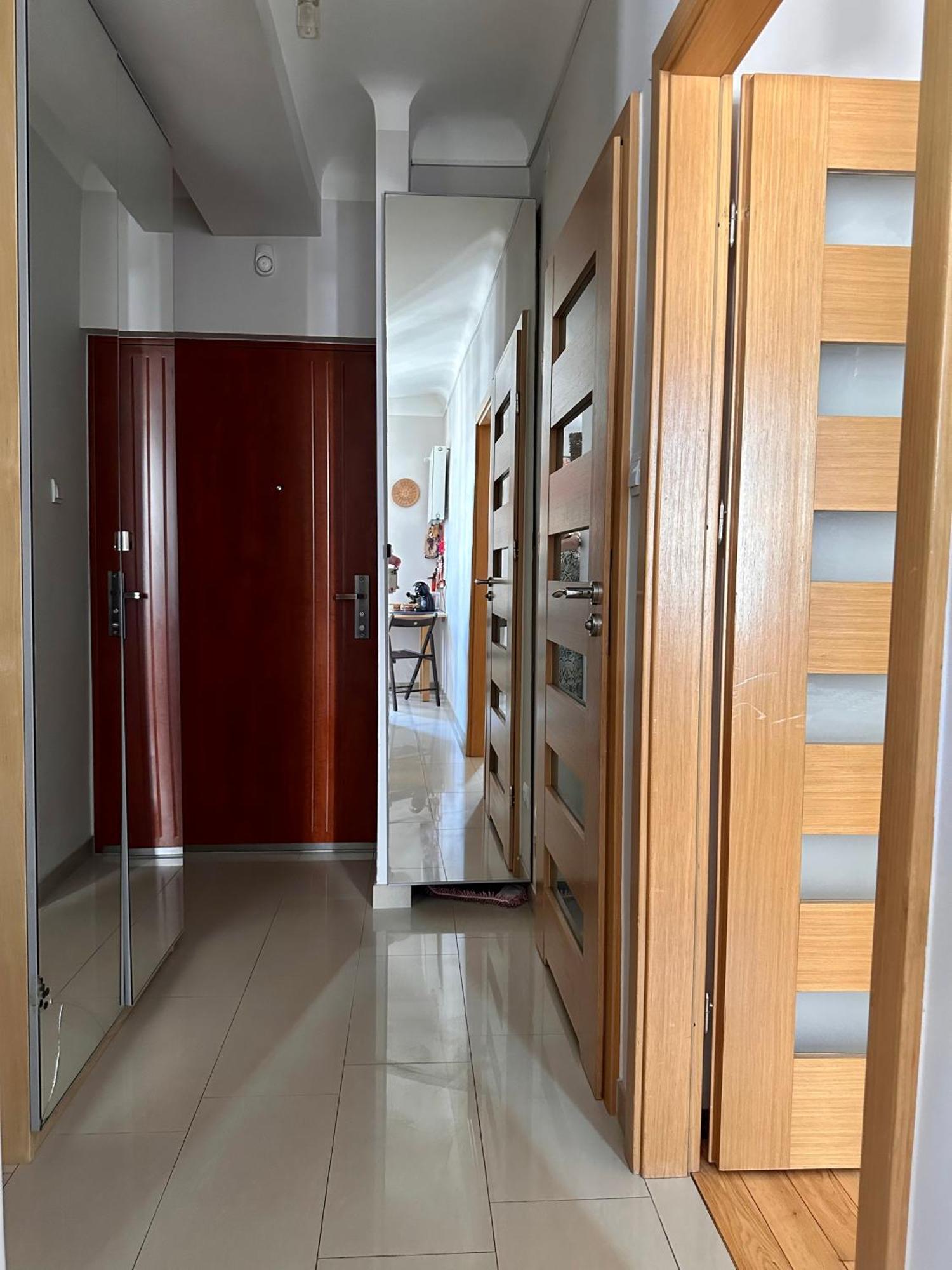 Africa Apartment Варшава Екстериор снимка