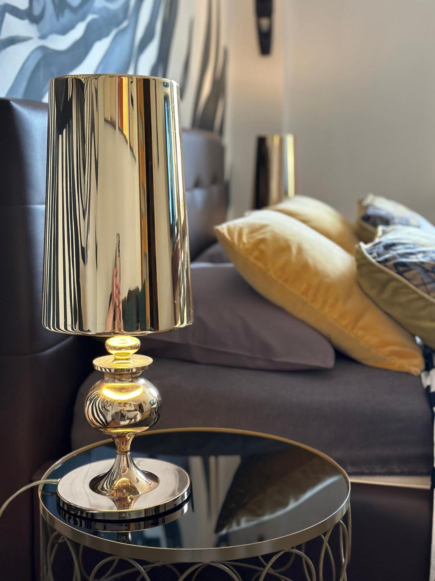 Africa Apartment Варшава Екстериор снимка