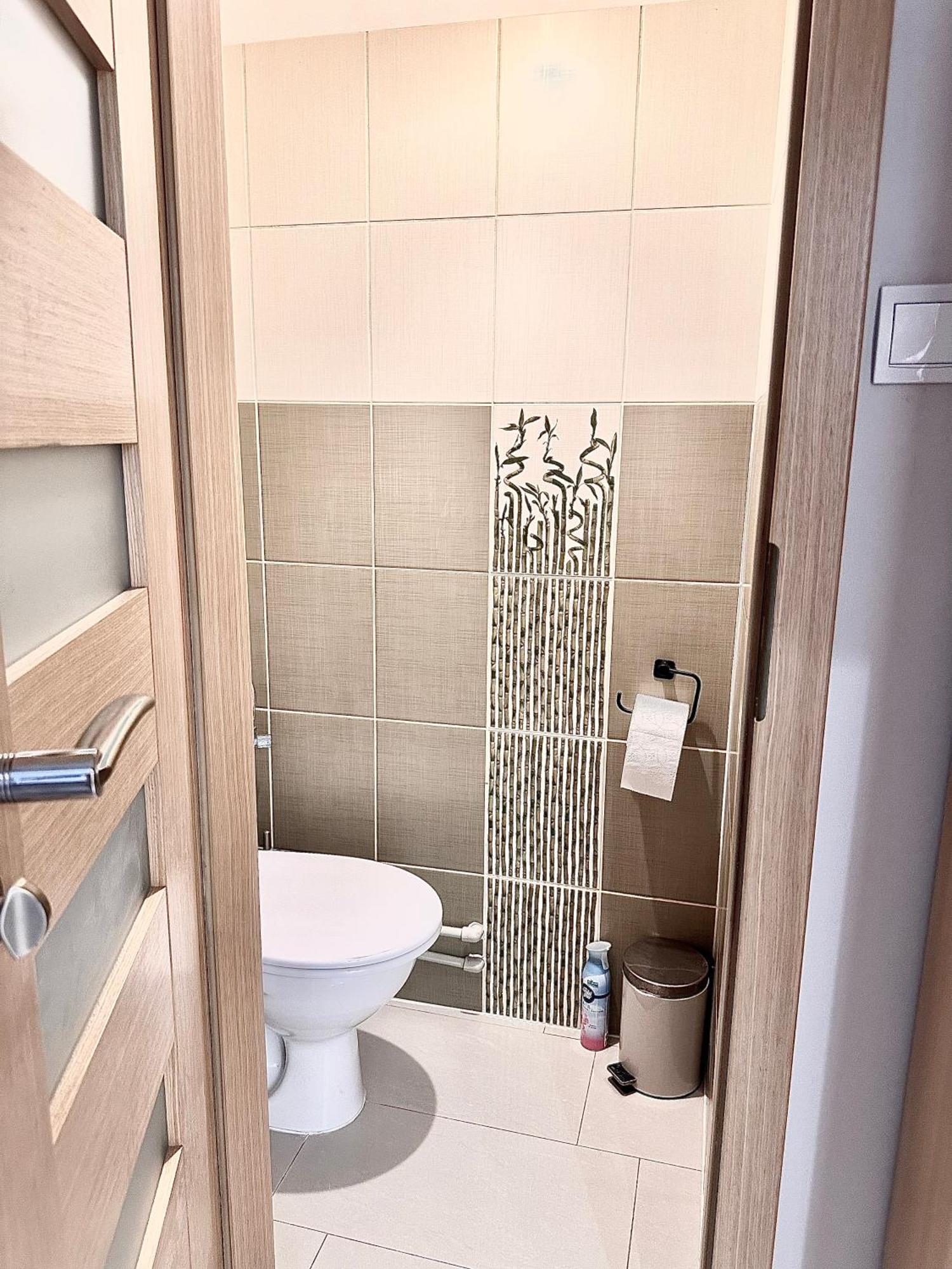 Africa Apartment Варшава Екстериор снимка