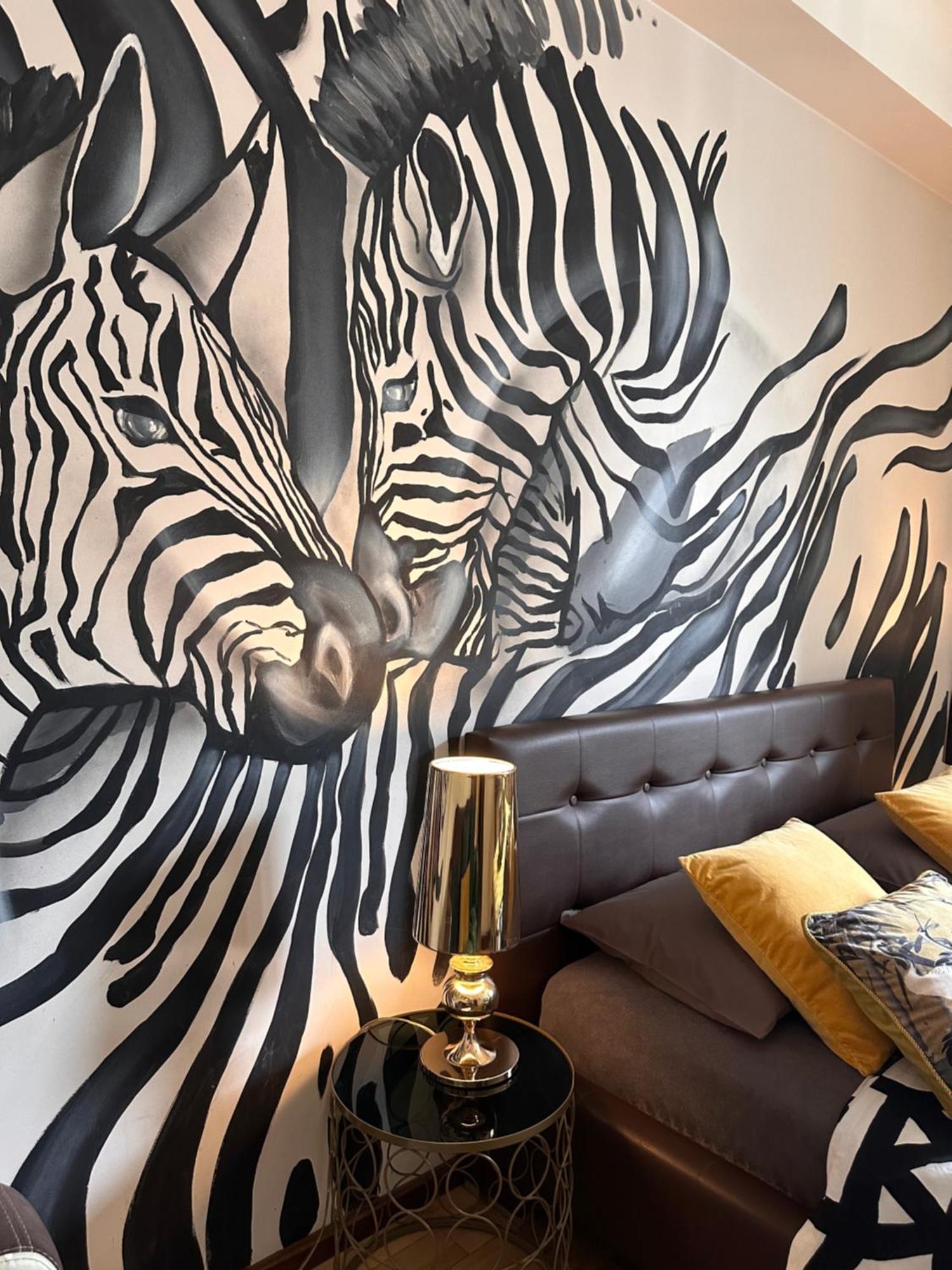 Africa Apartment Варшава Екстериор снимка